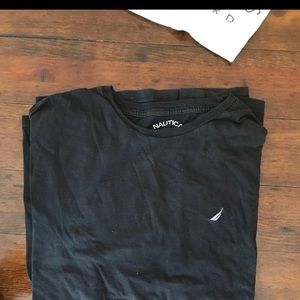 Nautica men’s tee